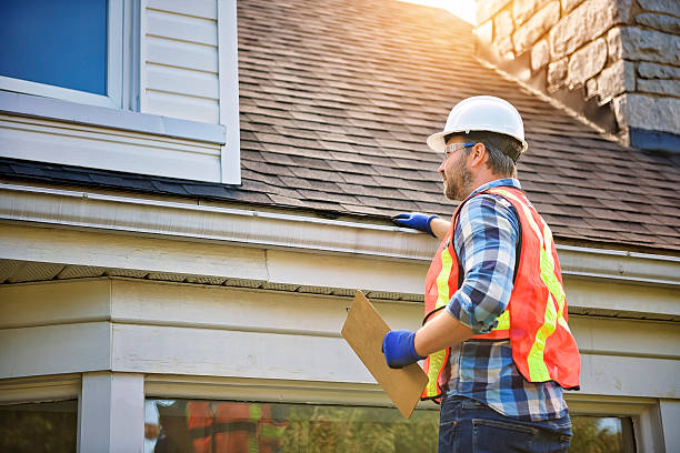 Trusted Roof Repair service in Dawes, WV - Ben Roofing and Steel LLC